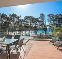 Beach side holiday apartment - Surfers Paradise Gold Coast