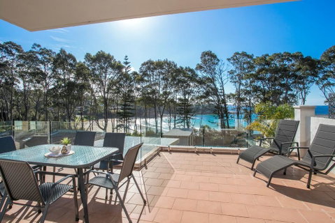 Beach Side Holiday Apartment - Surfers Paradise Gold Coast 0