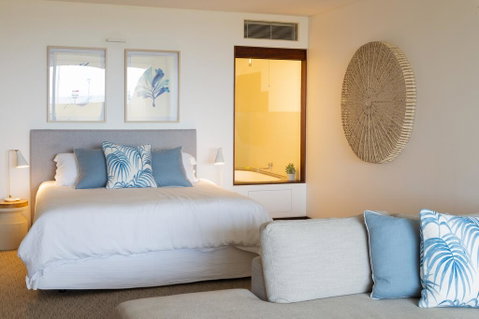 Beach Suites - Surfers Paradise Gold Coast 3