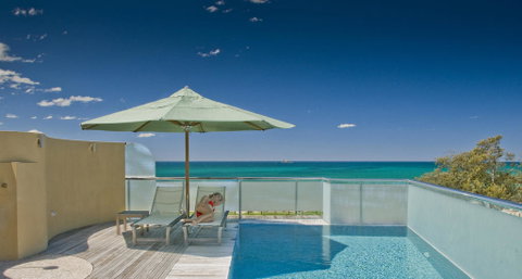Beach Suites - Surfers Paradise Gold Coast 0