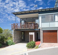 Beach View At One Mile' 8/26 One Mile Close - infinity complex pool  WIFI - Surfers Paradise Gold Coast