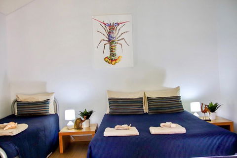 Beaches Of Broome - Surfers Paradise Gold Coast 3