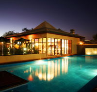 Beaches of Broome - Surfers Paradise Gold Coast