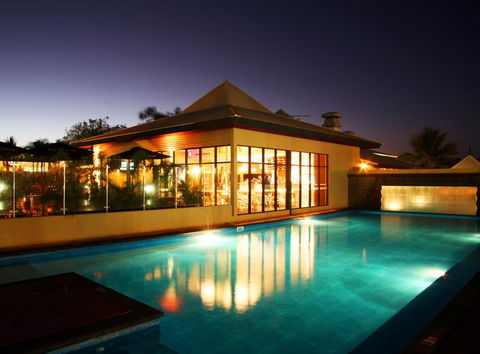 Beaches Of Broome - Surfers Paradise Gold Coast 0