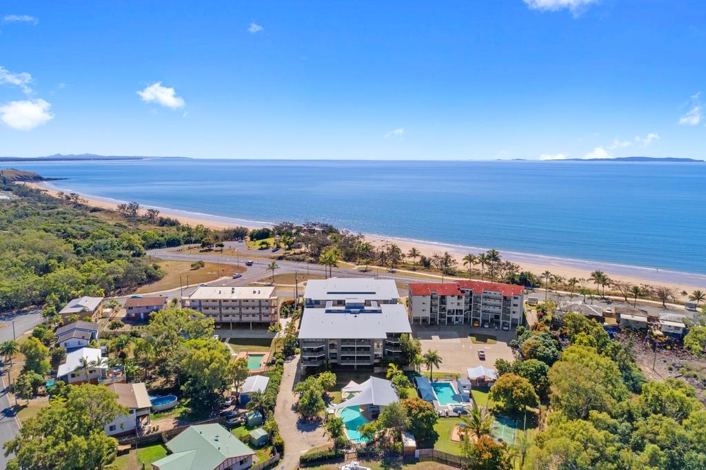 Lammermoor QLD Surfers Paradise Gold Coast