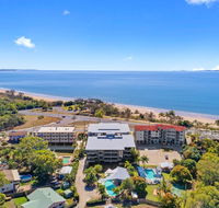 Beaches on Lammermoor Apartments - Surfers Paradise Gold Coast
