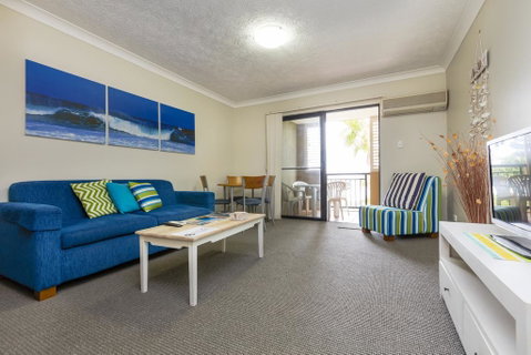 Beaches On Wave Street - Surfers Paradise Gold Coast 3