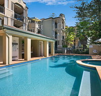 Beaches On Wave Street - Surfers Paradise Gold Coast
