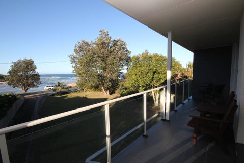 BEACHFRONT 3- 3/12 Bundella Ave LC - Surfers Paradise Gold Coast 0
