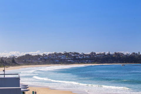 Beachfront 8 - Surfers Paradise Gold Coast 1