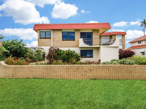 Beachfront Apt With Private Pool - Surfers Paradise Gold Coast 0