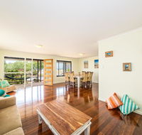 Beachfront at Bribie - Surfers Paradise Gold Coast