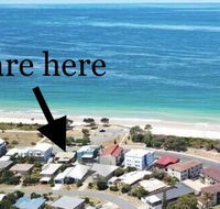 Beachfront at Bribie 2 Puppy Friendly - Surfers Paradise Gold Coast