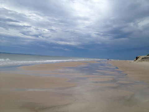 Beachfront At Bribie 2 Puppy Friendly - Surfers Paradise Gold Coast 1