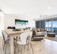 Beachfront Cabarita Apartment - Surfers Paradise Gold Coast