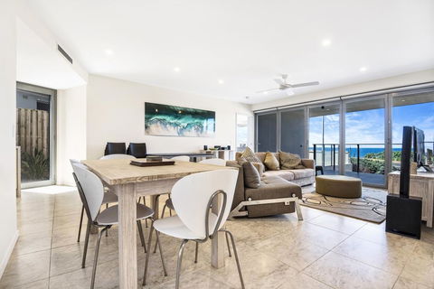 Beachfront Cabarita Apartment - Surfers Paradise Gold Coast 0