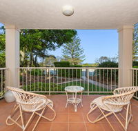Beachfront On Marine - Surfers Paradise Gold Coast