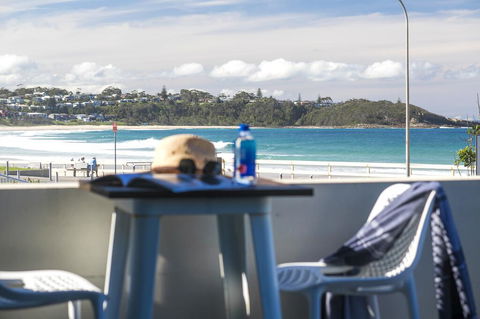 Beachfront One, Mollymook - Surfers Paradise Gold Coast 0