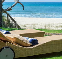 Beachfront Vila Gold Coast - Surfers Paradise Gold Coast