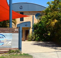 Beachhouse Bed and Breakfast - Surfers Paradise Gold Coast