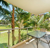 Beachpark 33 58 Pacific Drive - Surfers Paradise Gold Coast