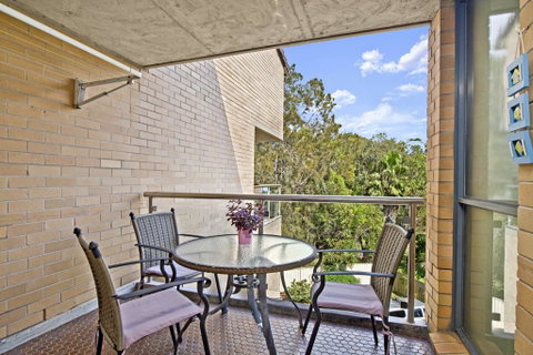 Beachpark 56 58 Pacific Drive - Surfers Paradise Gold Coast 1