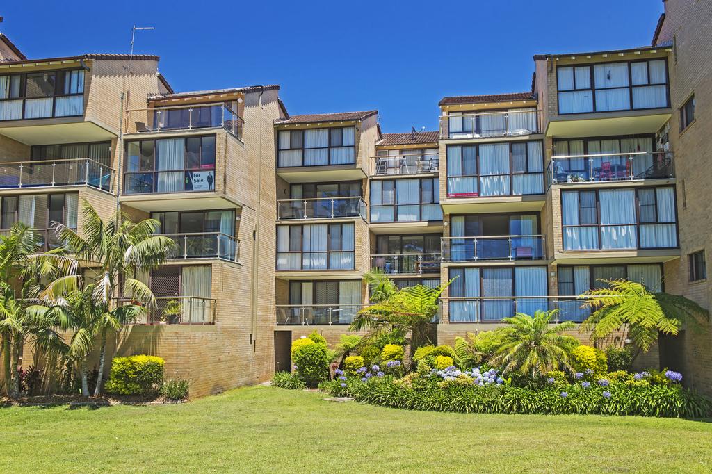 Port Macquarie NSW Surfers Paradise Gold Coast