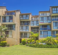 Beachpark 56 58 Pacific Drive - Surfers Paradise Gold Coast