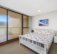 Beachpark 9 9/58 Pacific Drive - Surfers Paradise Gold Coast
