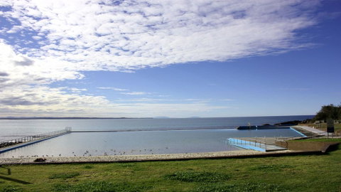 Beachpoint 403 - On The Beach! - Surfers Paradise Gold Coast 1