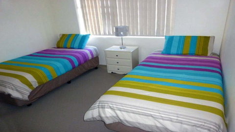 Beachpoint 403 - On The Beach! - Surfers Paradise Gold Coast 2
