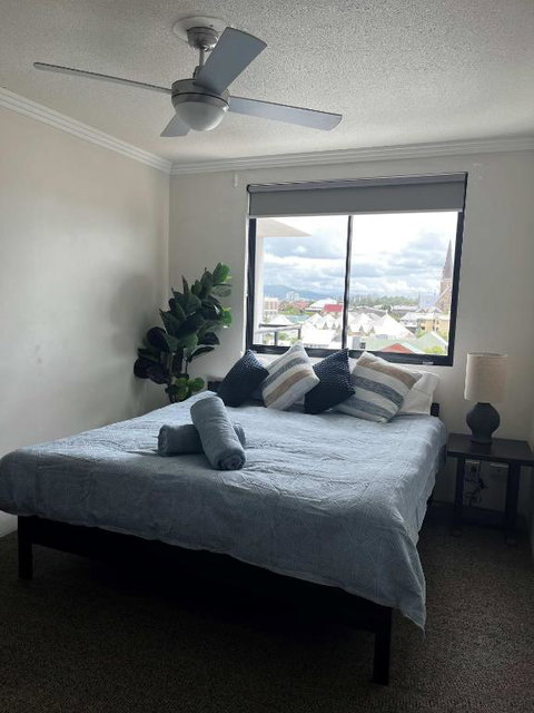 Republic Apartment - Surfers Paradise Gold Coast 1