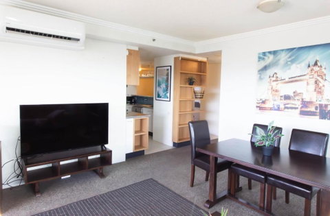 Republic Apartment - Surfers Paradise Gold Coast 0