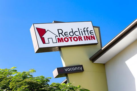 Redcliffe Motor Inn - Surfers Paradise Gold Coast 2