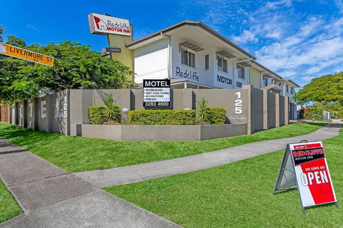 Redcliffe Motor Inn - Surfers Paradise Gold Coast 0