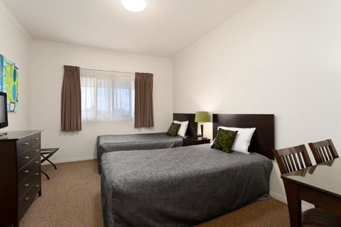 Redcliffe Motor Inn - Surfers Paradise Gold Coast 3