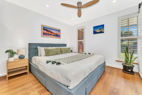 Redbrick Retreat - Generous Coastal Escape - Surfers Paradise Gold Coast 2