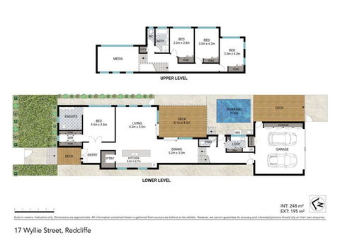 Redcliffe CBD Family Beach House - Surfers Paradise Gold Coast 1