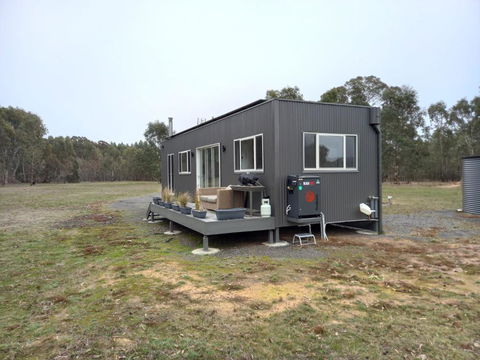 Redman View Luxury Lakeside Cabin - Surfers Paradise Gold Coast 2