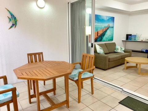REEF RETREAT APARTMENTS PALM COVE Unit 11 - Surfers Paradise Gold Coast 3