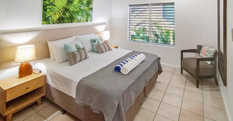 REEF RETREAT APARTMENTS PALM COVE Unit 11 - Surfers Paradise Gold Coast 2