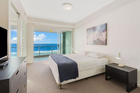 Reflections On The Sea Unit 1501a - Surfers Paradise Gold Coast 3