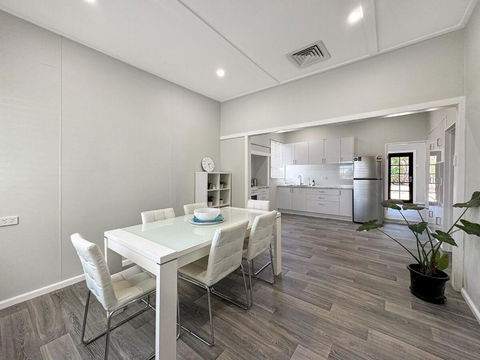 Relax At Gossan - Surfers Paradise Gold Coast 0
