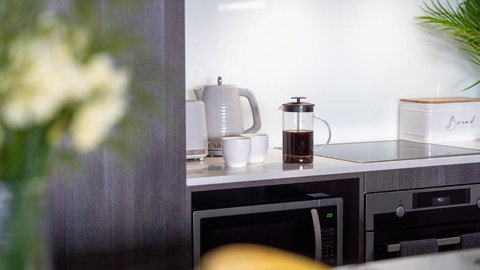 Relax @ Oceania Gerringong - Surfers Paradise Gold Coast 3