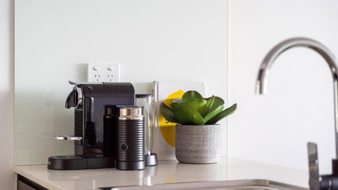 Relax @ Oceania Gerringong - Surfers Paradise Gold Coast 2