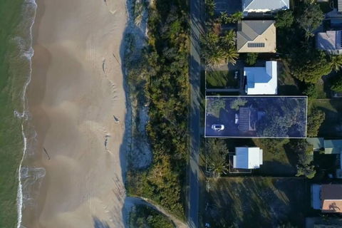 Relax On Rickman - Surfers Paradise Gold Coast 0