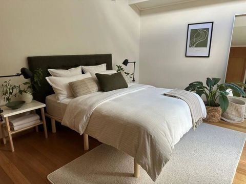 Relaxed And Stylish -self Check In, Secure Parking - Surfers Paradise Gold Coast 1