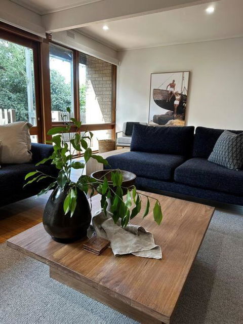 Relaxed And Stylish -self Check In, Secure Parking - Surfers Paradise Gold Coast 2
