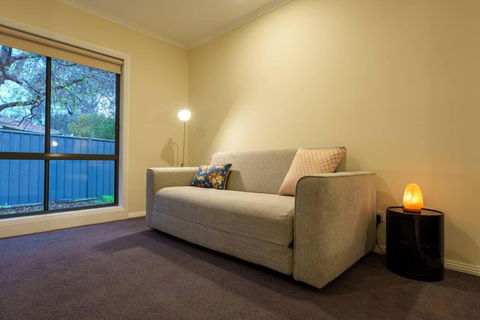 Relaxing 3bd In Tranquil Setting - Surfers Paradise Gold Coast 2