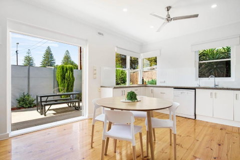 Relaxing 3BR Beachside Haven Grange - Surfers Paradise Gold Coast 0